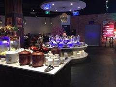 -8080美食汇自助烤肉火锅餐厅(镇江宝龙店)