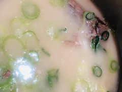 -神仙雪浓汤(弘大店)