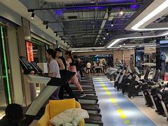 -优享健身(物美圣熙8号购物中心店)