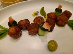 九转大肠-城南往事(滨江世茂店)