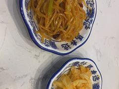 -馬香远蘭州牛肉面(武汉群星城首店)