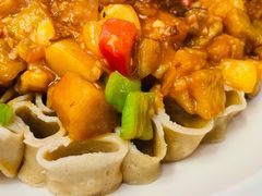 -三道菜(明堂公园店)