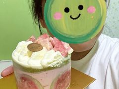 -布歌东京(金融街购物中心店)