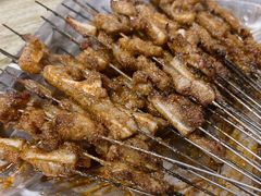 -酒宝荡烧烤(长航局江大路住宅小区店)