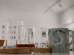 -隹木咖啡馆(宝龙广场店)