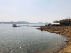 -棋盘山风景区