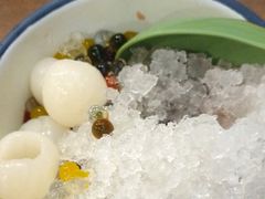 -松發肉骨茶(牛车水店)
