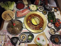 -哥老官重庆美蛙鱼头(宝山龙湖店)