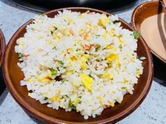 蛋炒饭-华丰火锅(双林北横路店)