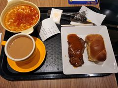 -大家乐(广州中华广场店)