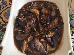 -乌镇那一年小院主题餐厅(甘泉西路店)