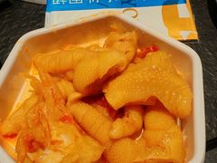 -何发发和牛烧肉·鳗鱼榴莲放题自助(乐峰广场店)