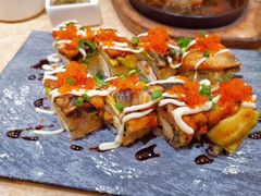 -东京屋(武定路店)