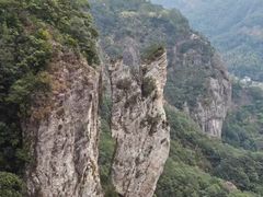 -雁荡山风景名胜区