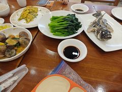 -北京烤鸭 ·儿童菜 ·采风阁家常菜餐厅(亚龙湾天域酒店)