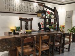 -缘福乡村铁锅炖民宿(八达岭店)