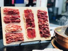 -铜来聚老北京涮肉(恒隆广场店)