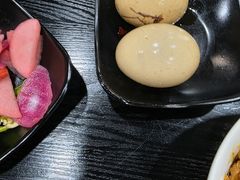 -邓记手擀面(桃花源店)