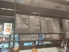 -麦田工坊(月湖店)