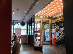 -必胜客(新辰里酒仙桥店)