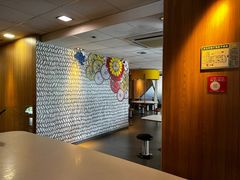 -麦当劳(中山大道中店)