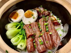 -本味轩精品茶餐厅(黄山路店)