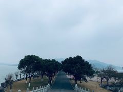 -东钱湖旅游度假区