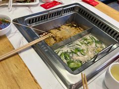 -袁记串串香(北国店)