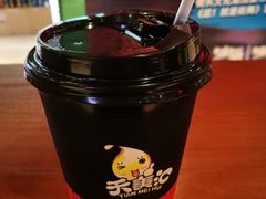 -天美汇鸡翅包饭(来福士广场店)