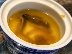 -箱美术馆私房菜(水晶郦城店)