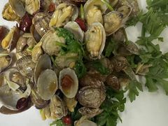 -山海关清和浑锅店