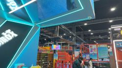 -多乐岛运动游乐城(杭州店)