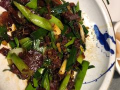 -大碗厨 25年老字号 现炒湘菜(四季天地店)