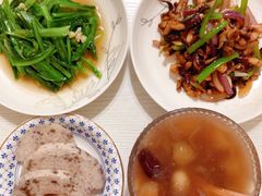 -金贝儿月嫂(高新尚品国际店)