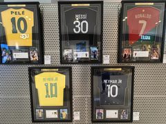 -微缤礼物(青岛海信广场店)