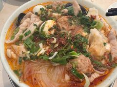 -春发生饭店·非遗(南院门店)
