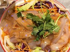 -正宗齐齐哈尔烤肉·齐牛哥鲜切炭火烤肉(杭州总店)