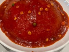 -周大厨辣椒炒肉(淮安万达店)