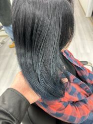 -LILI·HAIR SALON理理造型