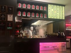 -杏花堂晋商私房菜(华熙五棵松店)