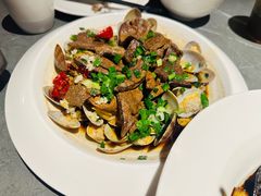 -佬太公海鸭·海鲜大排档(上海总店)