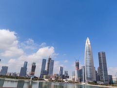 -深圳湾公园(南山区)