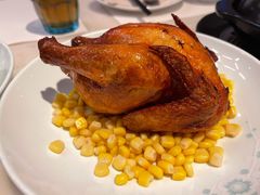 可乐春鸡-港丽餐厅(高德置地店)