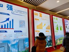 -南京市规划建设展览馆