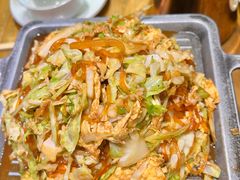 -倍儿美海鲜排挡·非遗海鲜蒸饺(洋货店)