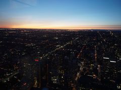 -360 The Restaurant at the CN Tower