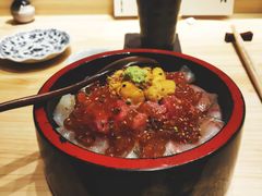 -鮨青(恒基名人购物中心店)