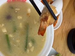 -众品老方子锅贴甜沫(李村店)