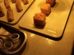 -西安豪享来温德姆至尊酒店