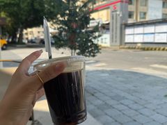 -the coffee_得咖啡(中英街店)